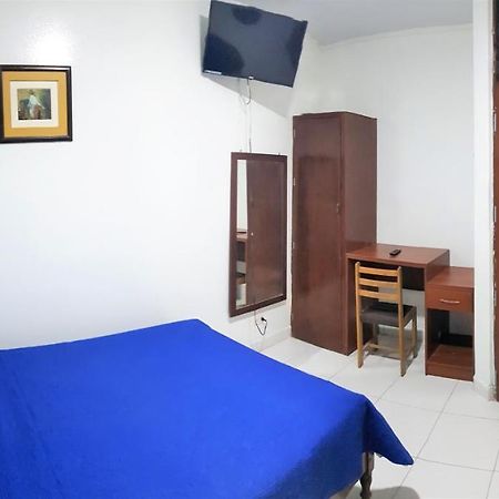 Hostal Memos Piura Exterior photo